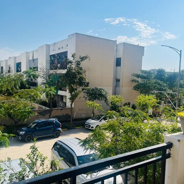 4 BHK Apartment – Exterior View View at BPTP Park Central, Sector 85 - for Sale