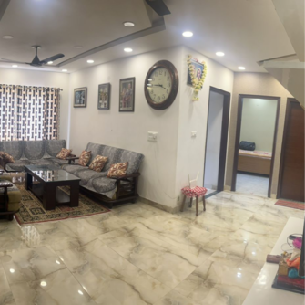 4 BHK Apartment For Resale in BPTP Park Central Sector 85 Faridabad  8038322