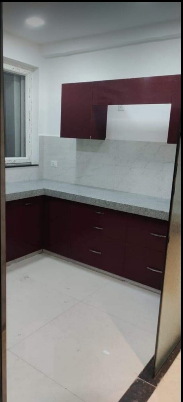 Kitchen, khamardih road 3 Bedroom 1208 Sq.Ft. Apartment In Khamardih Road Raipur 8038305