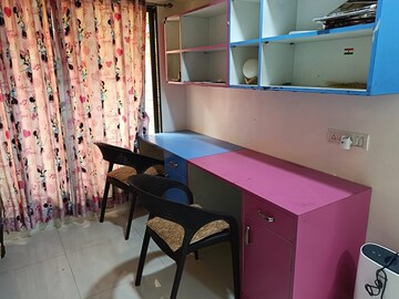 Master Bedroom in 1 BHK Apartment at Vakola – for Rent