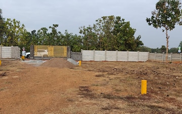 Plot For Sale in Visakhapatnam Port