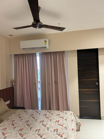 Bedroom in 3 BHK Apartment at Khamardih Road – for Sale
