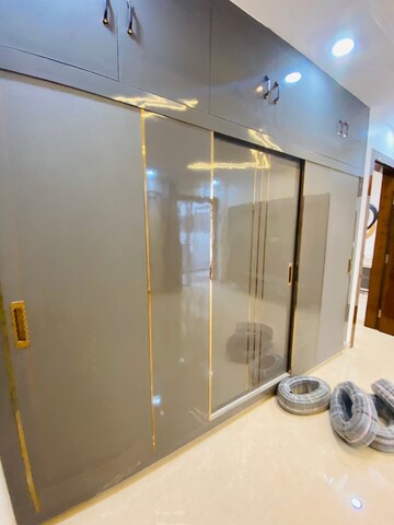 Furnished Amenities in 4 BHK Builder Floor at Puri Aman Vilas, Sector 89 – for Sale
