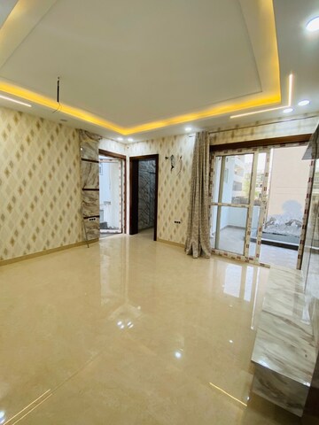 Room in 4 BHK Builder Floor at Puri Aman Vilas, Sector 89 – for Sale