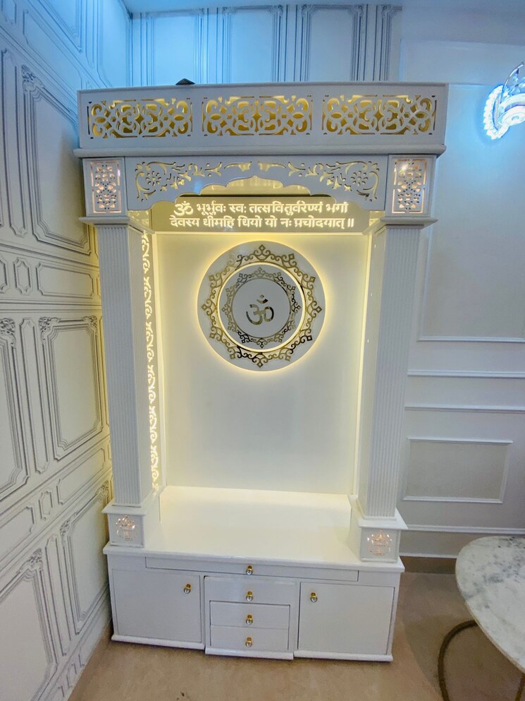 undefined, puri-aman-vilas 4 Bedroom 303 Sq.Yd. Builder Floor In Sector 89 Faridabad 8038326