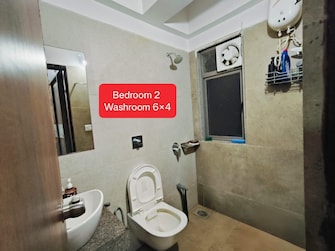 3 BHK Apartment For Rent in South Bopal Ahmedabad  8037628