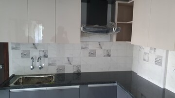 Kitchen in 2 BHK Apartment at Puppalaguda – for Rent