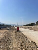 1000 Sq.Yd. Plot in Hinjewadi