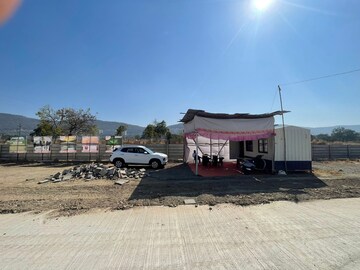  Plot – Exterior View View at Hinjewadi - for Sale