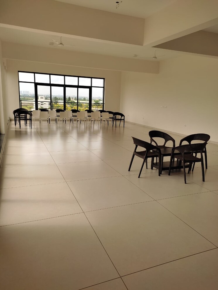 Exterior View, jr-habitat  1500 Sq.Yd. Plot In Chandapura Bangalore 8038332