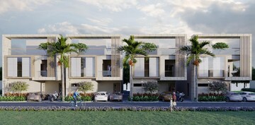 4 BHK Villa For Sale in Rajanukunte