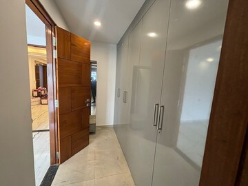 Building Lobby in 5 BHK Builder Floor at Sector 3 – for Sale