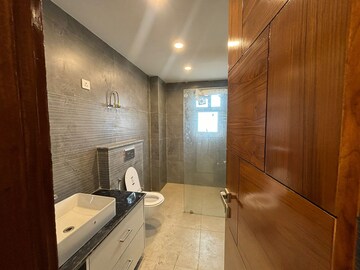 Attached Bathroom in 5 BHK Builder Floor at Sector 3 – for Sale