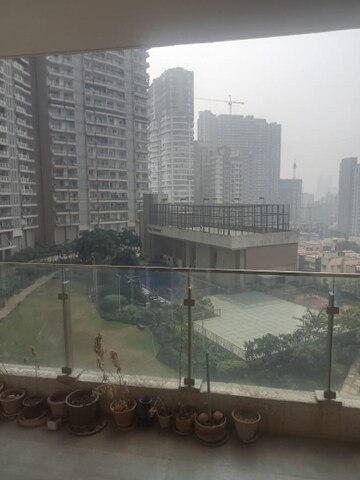 2.5 BHK Apartment – Exterior View View at LnT Realty Crescent Bay, Parel - for Sale