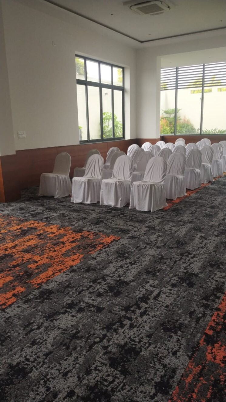 Exterior View, jr-habitat  1500 Sq.Yd. Plot In Chandapura Bangalore 8038341