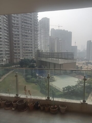 2.5 BHK Apartment For Sale in LnT Realty Crescent Bay, Parel