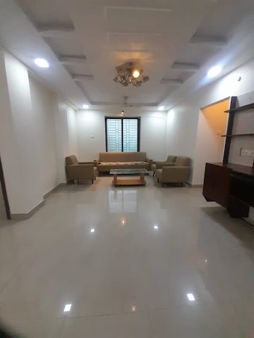 3 BHK Apartment For Rent in Laxminagar Nagpur  8038352