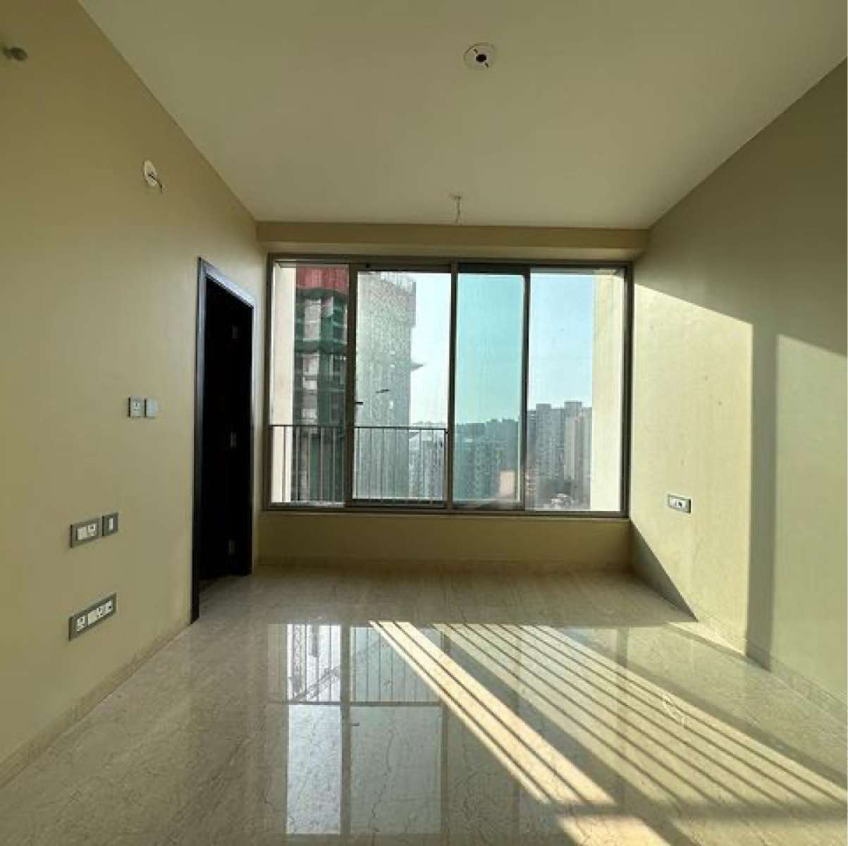 5 BHK + Pooja Room Apartment For Sale in Sv Road