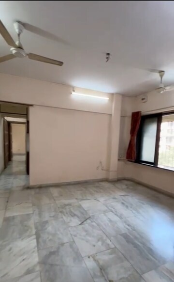 Living Room in 2 BHK Apartment at Aquarius Taurus Apartments, Malad West – for Rent