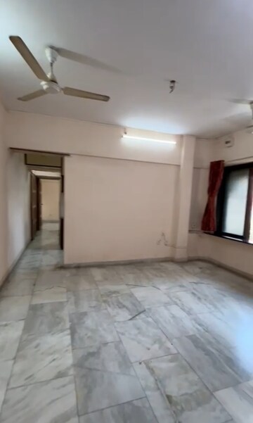 Building Lobby in 2 BHK Apartment at Aquarius Taurus Apartments, Malad West – for Rent