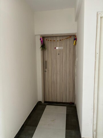 Building Lobby in 1 BHK Apartment at RR Lunkad 66 Avenue, Pimple Nilakh – for Rent