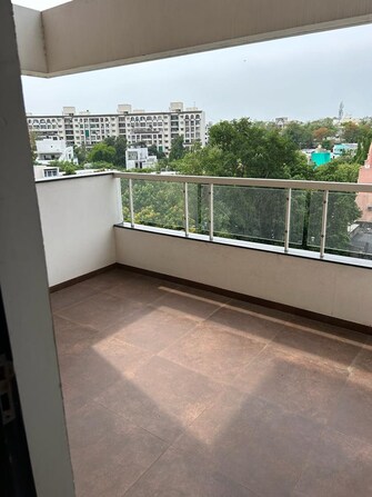 3 BHK Apartment For Rent in Dharampeth Nagpur  8038372