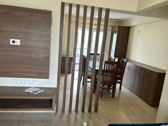 3 BHK Apartment For Rent in Dharampeth Nagpur  8038372