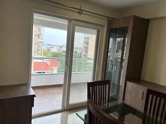 3 BHK Apartment For Rent in Dharampeth Nagpur  8038372