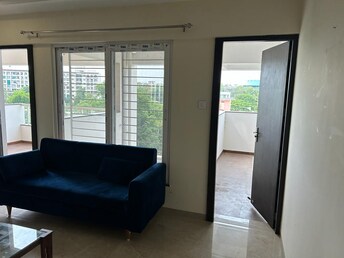 3 BHK Apartment For Rent in Dharampeth Nagpur  8038372