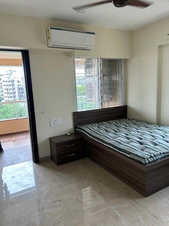 3 BHK Apartment For Rent in Dharampeth Nagpur  8038372