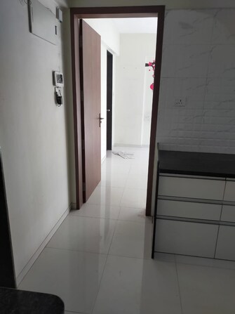 1 BHK Apartment For Rent in Shubh Skypoint Mundhwa Pune  8038376