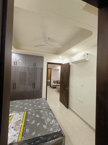 Kitchen in 1 BHK Builder Floor at Saket – for Rent
