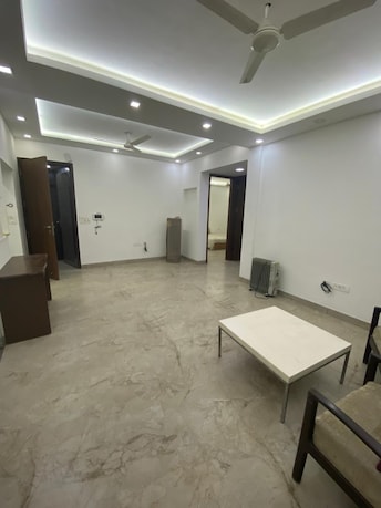 3 BHK Builder Floor For Rent in Paschim Vihar Delhi  8038405