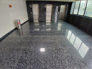 Floor Plan in  Office Space at Sector 63 – for Rent