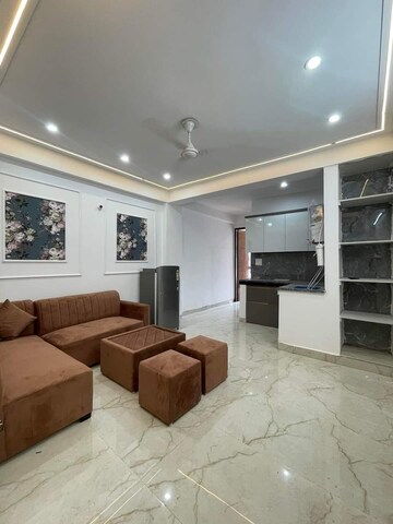 1 BHK Builder Floor For Rent in Saket Delhi  8038414