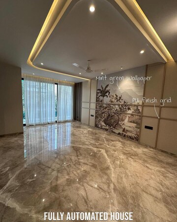 Room in 4 BHK Builder Floor at Sector 47 – for Sale