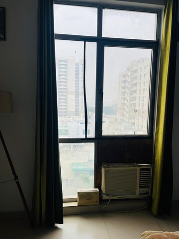 Building Lobby in 3 BHK Apartment at Vatika Lifestyle Homes, Sector 83 – for Rent