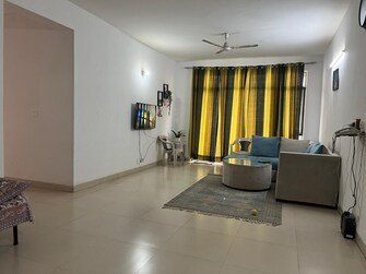 3 BHK Apartment For Rent in Vatika Lifestyle Homes Sector 83 Gurgaon  8038417