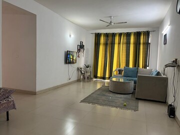 3 BHK Apartment For Rent in Vatika Lifestyle Homes, Sector 83