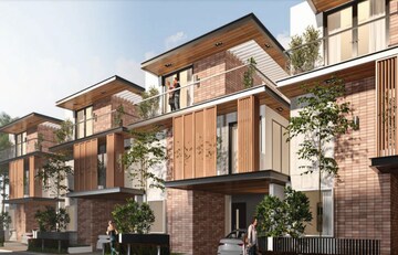4 BHK Apartment For Sale in Devanahalli