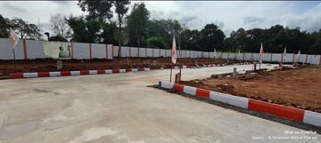  Plot – Exterior View View at Kagalipura - for Sale
