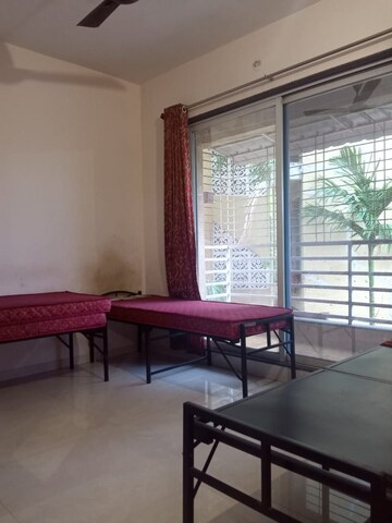 2 BHK Apartment For Resale in Muktisar Sapphire Heights Kharghar Navi Mumbai  8038364