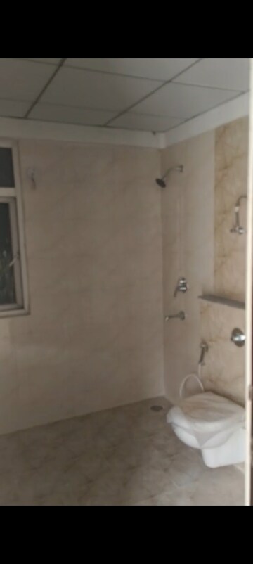 Bathroom in 3 BHK Apartment at Nirala Estate, Tech Zone 4 Greater Noida – for Sale