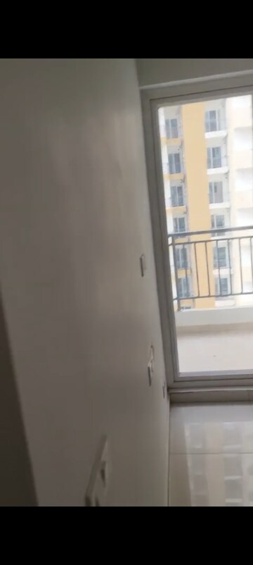 Balcony in 3 BHK Apartment at Nirala Estate, Tech Zone 4 Greater Noida – for Sale