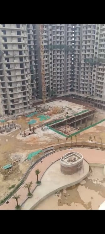 3 BHK Apartment For Resale in Nirala Estate Noida Ext Tech Zone 4 Greater Noida  8038460