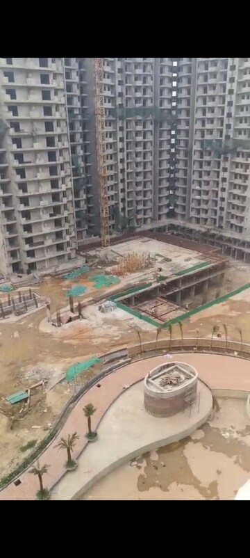 3 BHK Apartment – Exterior View View at Nirala Estate, Tech Zone 4 Greater Noida - for Sale