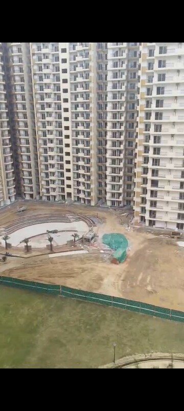 3 BHK Apartment – Exterior View View at Nirala Estate, Tech Zone 4 Greater Noida - for Sale