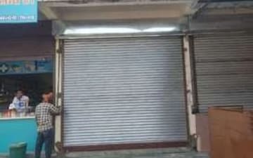 Shop For Rent in Ramesh Nagar