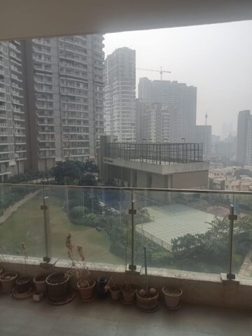 2.5 BHK Apartment – Exterior View View at LnT Realty Crescent Bay, Parel - for Sale