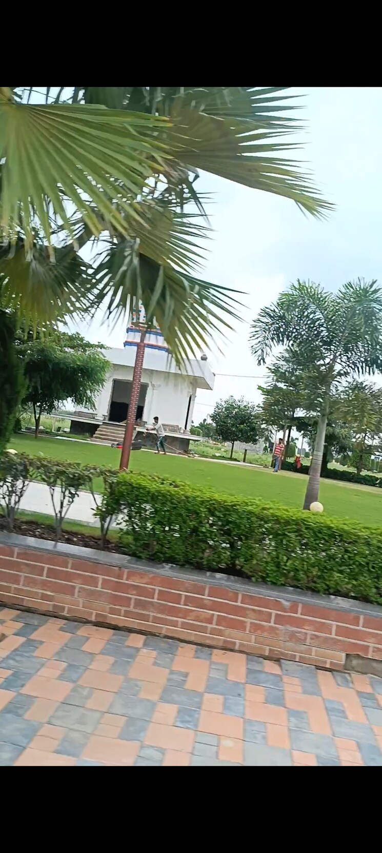 Garden, super corridor  835 Sq.Yd. Plot In Super Corridor Indore 8038438